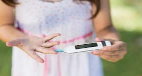World Diabetes Day 2018: A guide for the parents to tackle diabetes in children World Diabetes Day 2018: A guide for the parents to tackle diabetes in children