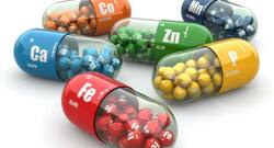 College education aids correct usage of dietary supplements