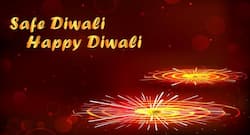 Diwali 2018: Safety tips for your family for this festive season
