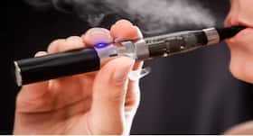 E-cigarettes undermine desire to quit smoking: study
