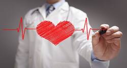 Heart attack risks higher on Christmas eve, says study