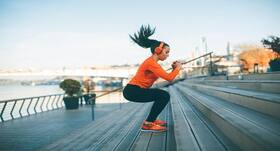 World Diabetes Day 2018: Complications related to this condition may affect your fitness regime World Diabetes Day 2018: Complications related to this condition may affect your fitness regime