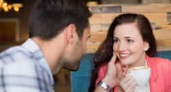 What are the things guys never notice on a first date?