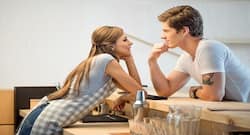 Top 3 situations when you should control your urge of flirting