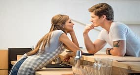 Top 3 situations when you should control your urge of flirting