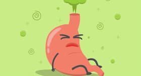 8 best ways to avoid gas formation and bloating
