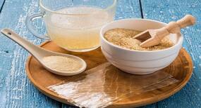 Here's why you should add gelatin to your diet