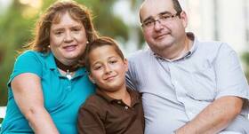 Genetics has far less influence on lifespan, finds study
