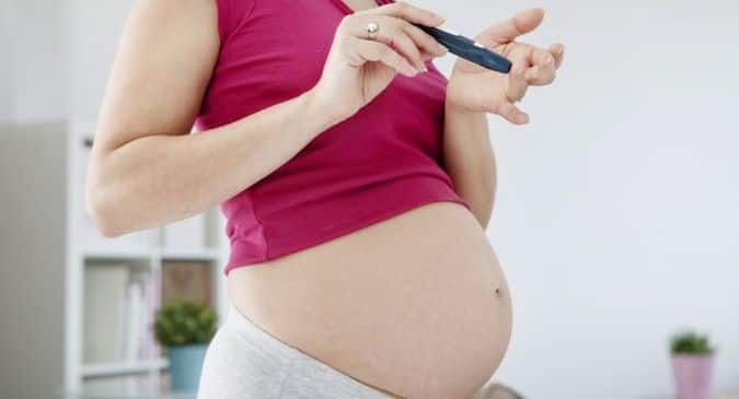 World Diabetes Day, November 14: What are the causes of gestational diabetes?