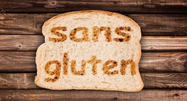Here S How Gluten Free Diet Is Good For Weight Loss Read Health