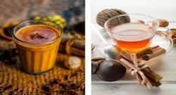 सर्दियों के लिए क्‍या है बेहतर ग्रीन टी या मसाला चाय ?