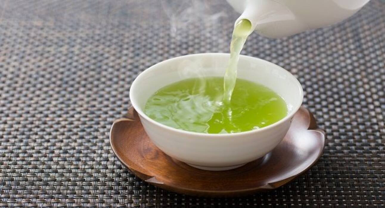 Top 5 foods that help you shed belly fat
