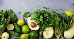 Orange juice, leafy greens may preserve memory in older men: study