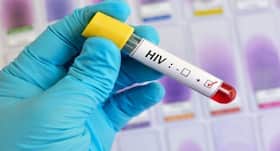 Babies born to mothers with HIV have higher risks even though they’re HIV negative Babies born to mothers with HIV have higher risks even though they’re HIV negative