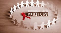 Free HIV tests at six railway stations in Mumbai for a week from next month