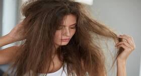 This is how you can take care of hair in pollution This is how you can take care of hair in pollution