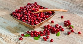 4 reasons why you should have more cranberries