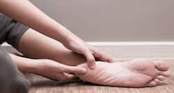 Plantar fasciitis: 6 things you can do at home to soothe the pain in your heels