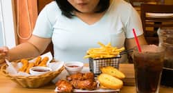 High calorie meal for dinner may increase diabetes and heart disease risk