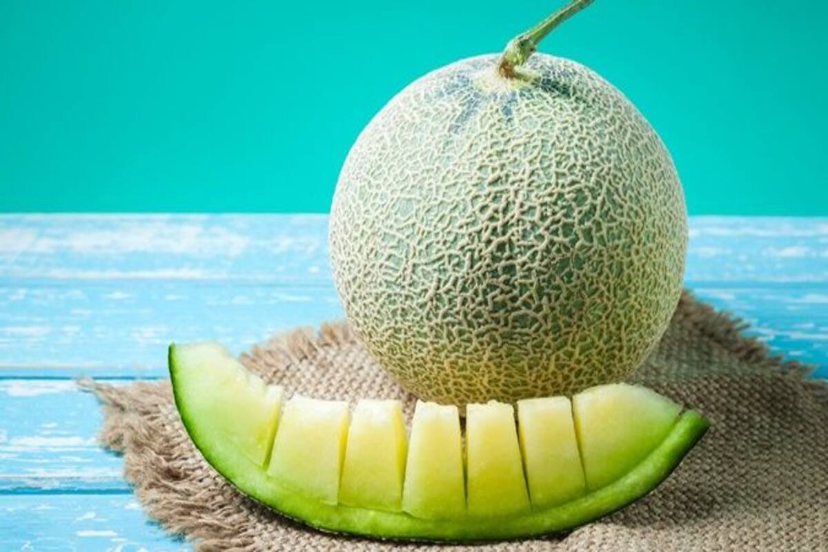 5 Fascinating Health Benefits Of Honeydew Thehealthsite Com