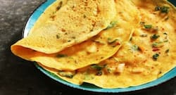 ठंड व प्रदूषण से बचाने में है कारगर गुड़ का यह स्पेशल चीला