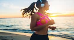 5 essential jogging tips for beginners