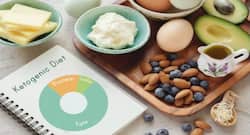 Follow keto diet to restrict weight gain during this holiday season