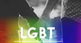 Study says lesbian, gay, bisexual students at higher risk of self-harm