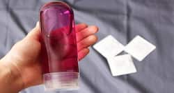 3 common things you should never use as a lube