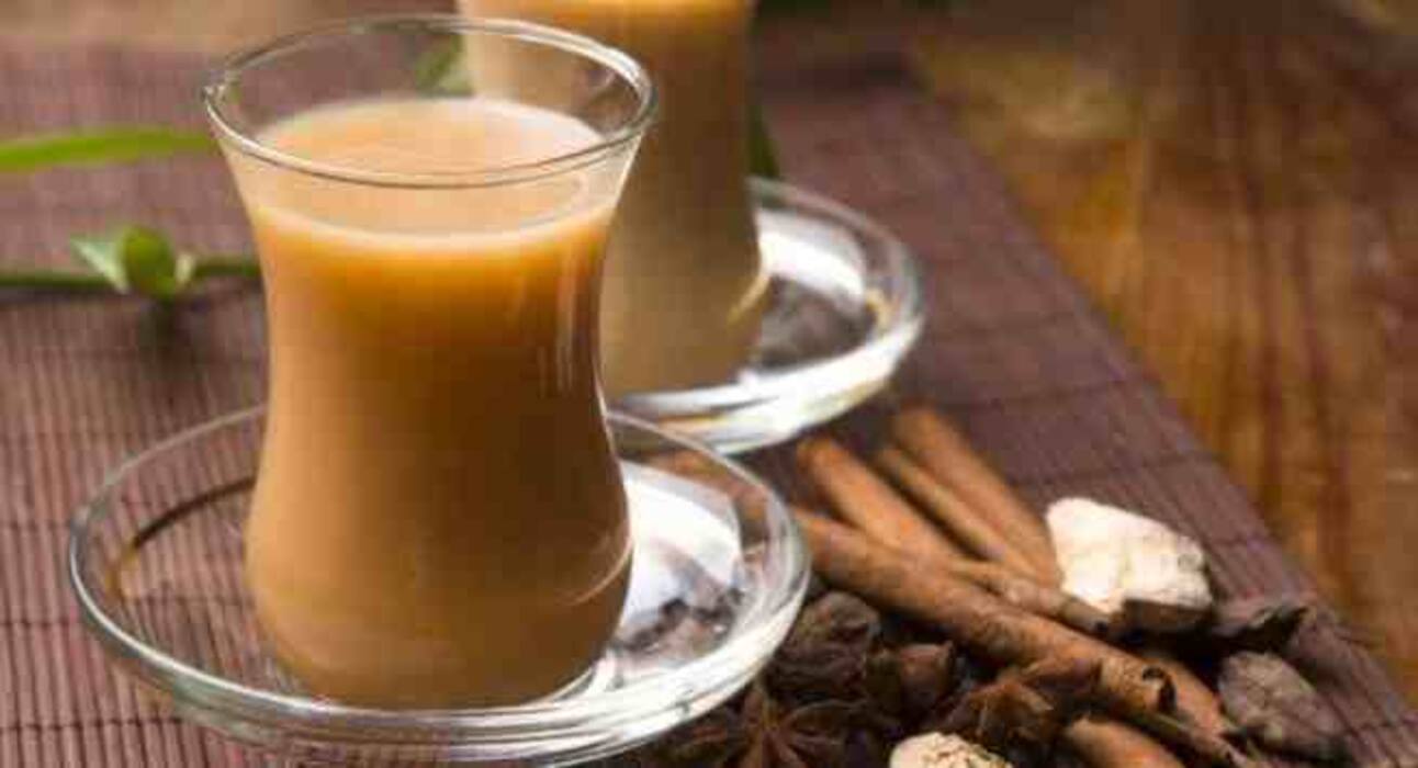 5 herbal teas to get relief from headache