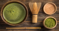 What are the health benefits of matcha tea?