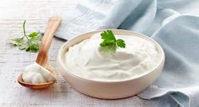 How to use mayonnaise for skin lightening?