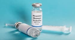 Mumbai To Launch Vaccination Campaign For Measles-Rubella On 15th December