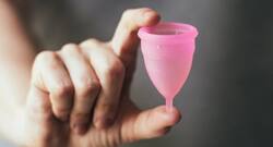 Everything you need to know about menstrual cup