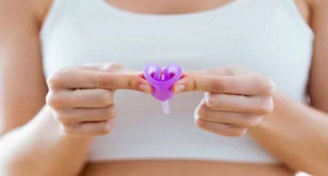 Menstrual-cup-use