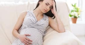 Know the causes and prevention of migraine attacks during pregnancy