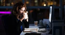Night shifts may raise your risk of early menopause+ other health hazards