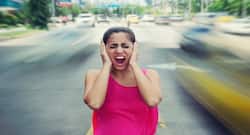Those exposed to chronic noise pollution have an increased risk of heart disease, warns study