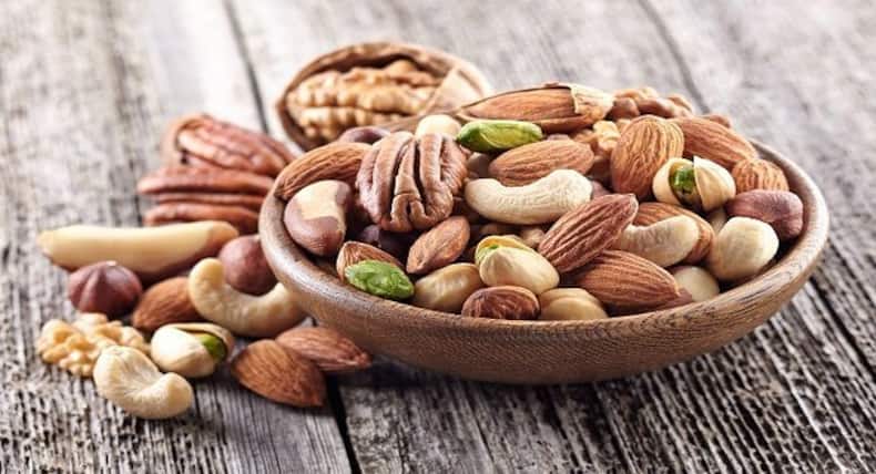 स्ट्रेस से राहत पाने के लिए खाएं ये 5 चीज़ें !