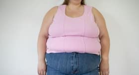 Obesity linked to COPD in never-smokers: Study