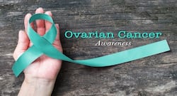 Australian scientists develop a new blood test to detect ovarian cancer early