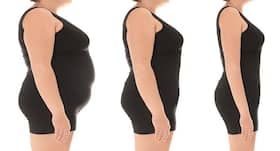 Both excessive weight and underweight can claim your life, says study
