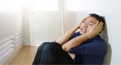 मेडिटेशन से करें पोस्ट ट्रॉमेटिक स्ट्रेस डिसऑर्डर का इलाज