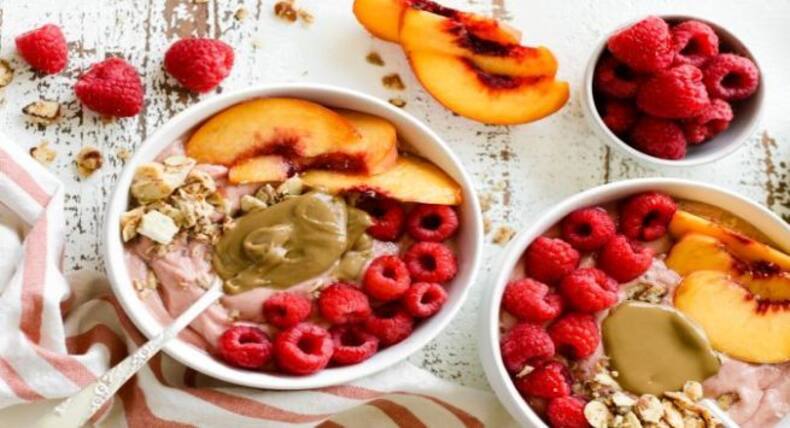 4 winter smoothies to keep you energised throughout the day