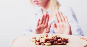 New treatment shows promise against severe peanut allergies