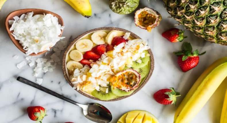 4 winter smoothies to keep you energised throughout the day