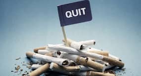Quit smoking to ward off stroke risks during menopause: Study
