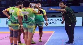 Pro Kabaddi Season 6: Patna Pirates coach Ram Mehar Singh tells us what goes into the making of champions