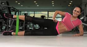 5 best full body resistance back exercises to strengthen the body