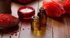Top 3 essential oils to boost fertility in women